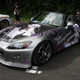 Illustration for article titled Japanapos;s Geekiest Cars Run On Nerd Fuel